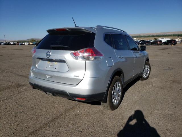 Foto 4 de la subasta – 2016 NISSAN ROGUE S con VIN KNMAT2MV2GP667487
