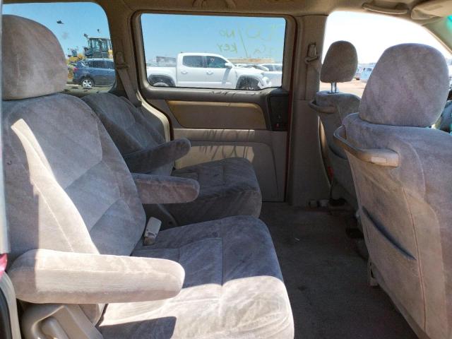 Photo 6 from auction – 2004 HONDA ODYSSEY EX with VIN 5FNRL186X4B088656