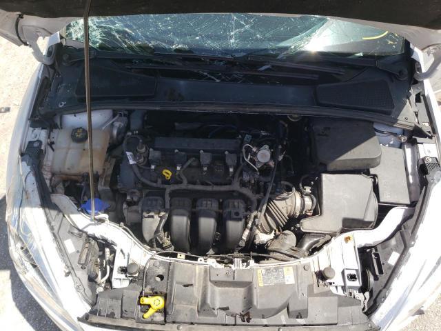 Photo 7 from auction – 2016 FORD FOCUS SE with VIN 1FADP3F28GL389685