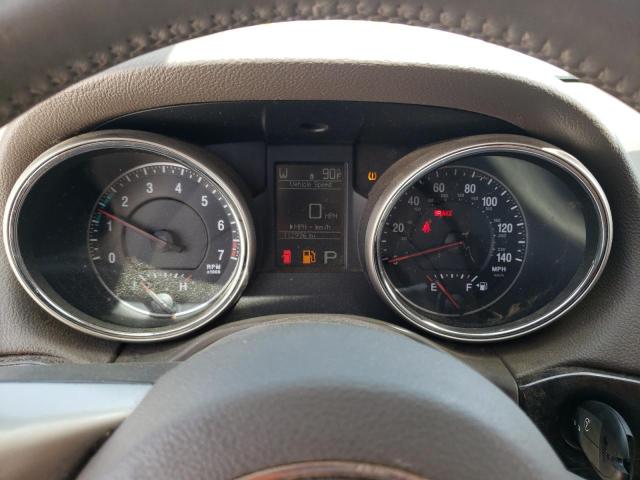 Photo 8 from auction – 2012 JEEP GRAND CHER with VIN 1C4RJEAG3CC177352