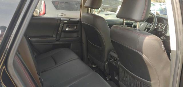 Photo 6 from auction – 2021 TOYOTA 4RUNNER SR with VIN JTERU5JR2M5933604