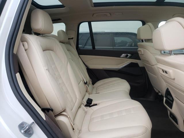 Photo 6 from auction – 2019 BMW X7 XDRIVE5 with VIN 5UXCX4C55KLS36358