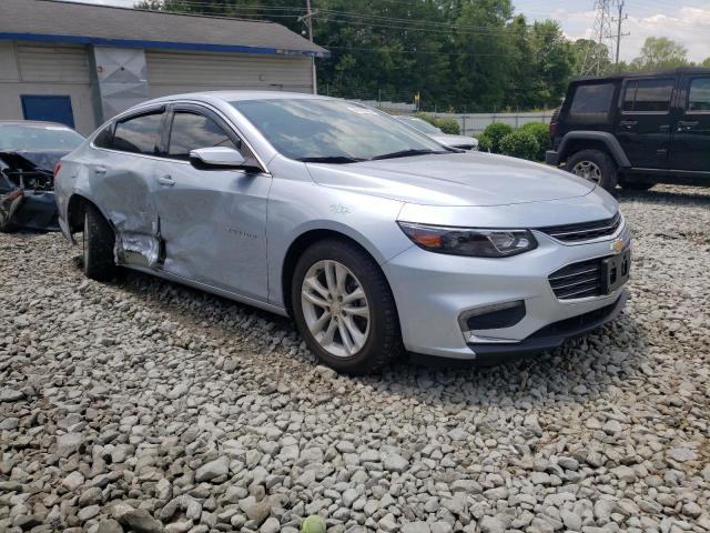 Photo 1 from auction – 2018 CHEVROLET MALIBU LT with VIN 1G1ZD5ST4JF174922