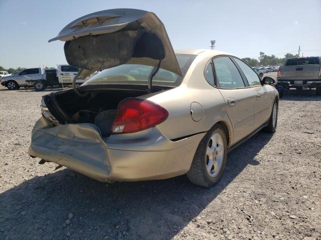 Photo 4 from auction – 2000 FORD TAURUS SES with VIN 1FAFP55S3YA216675