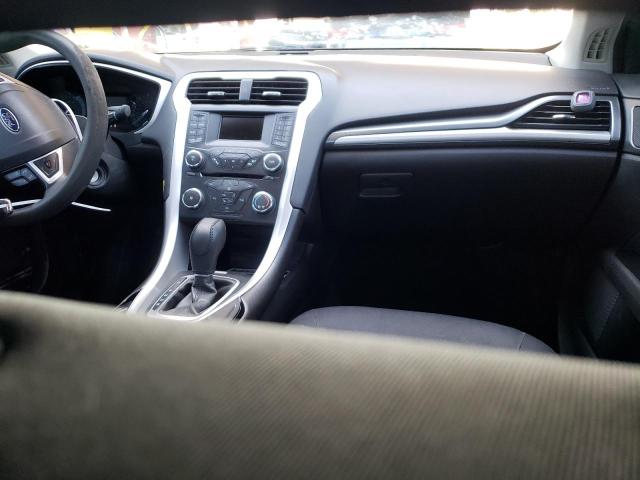 Photo 9 from auction – 2014 FORD FUSION SE with VIN 3FA6P0HD0ER101663