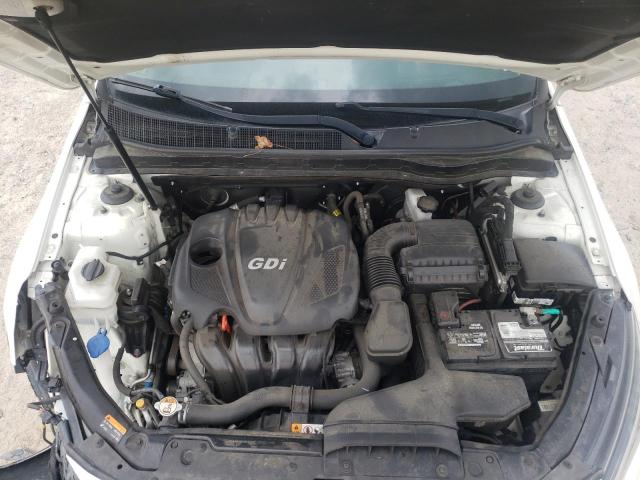 Photo 7 from auction – 2015 KIA OPTIMA with VIN KNAGM4A70F5572300