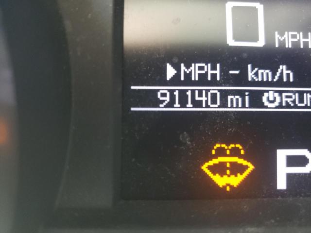 Photo 8 from auction – 2013 JEEP GRAND CHER with VIN 1C4RJFAG7DC646417