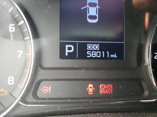 Photo 8 from auction – 2015 KIA FORTE EX with VIN KNAFZ4A83F5357645