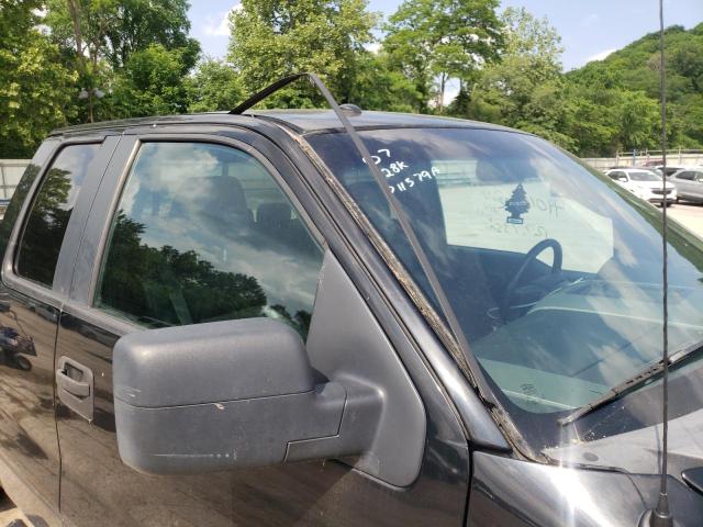 Photo 9 from auction – 2007 FORD F150 with VIN 1FTPX14V17FA75786