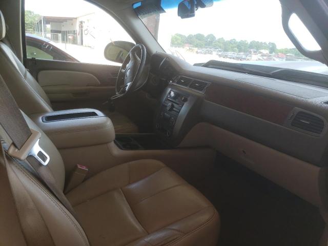 Photo 5 from auction – 2007 GMC NEW SIERRA with VIN 1GTEK19J17Z508145