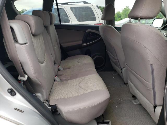 Photo 6 from auction – 2008 TOYOTA RAV4 with VIN JTMBD33V486055467