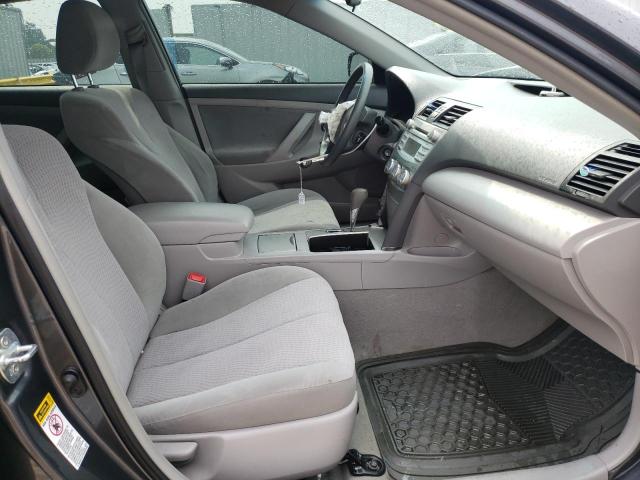 Photo 5 from auction – 2010 TOYOTA CAMRY BASE with VIN 4T4BF3EK4AR064282