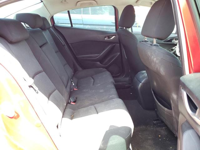 Photo 6 from auction – 2014 MAZDA 3 with VIN JM1BM1V72E1111384