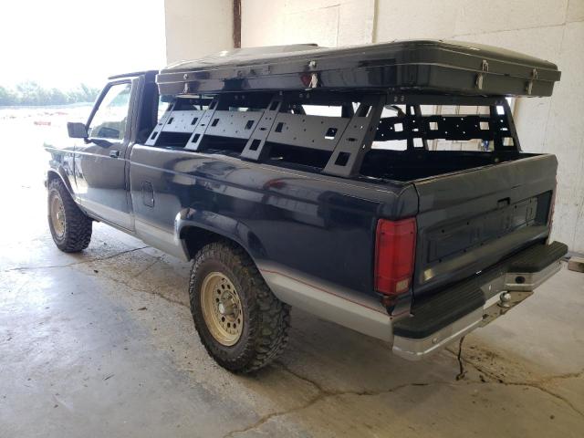 Photo 3 from auction – 1991 FORD RANGER with VIN 1FTCR11X0MPA20556