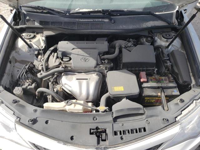 Photo 7 from auction – 2014 TOYOTA CAMRY L with VIN 4T1BF1FK6EU737401