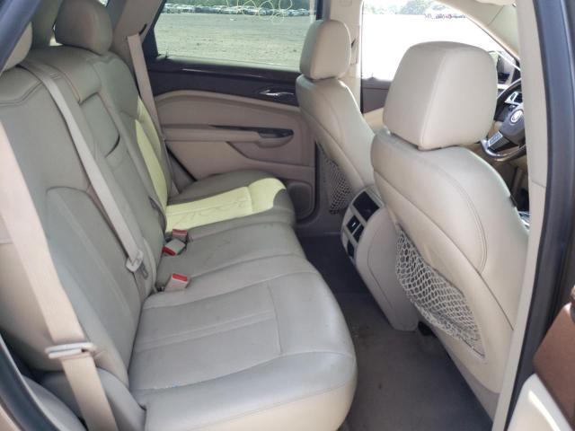 Photo 6 from auction – 2012 CADILLAC SRX PERFOR with VIN 3GYFNBE36CS627285