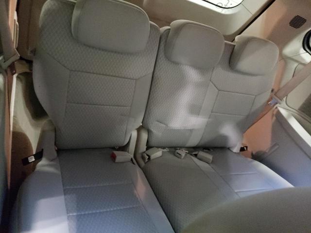 Photo 9 from auction – 2009 CHRYSLER TOWN & COU with VIN 2A8HR54159R660121