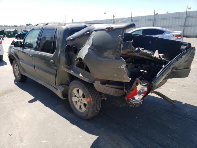 Photo 3 from auction – 2001 FORD EXPLORER S with VIN 1FMZU77E01UA62333