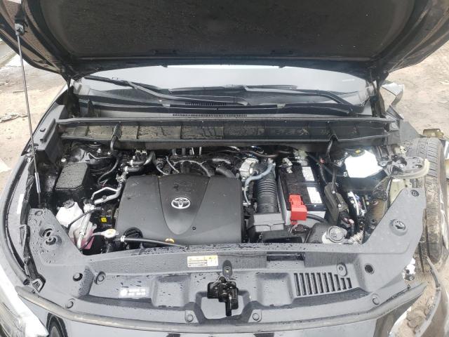 Photo 7 from auction – 2022 TOYOTA HIGHLANDER with VIN 5TDGZRBH7NS195577