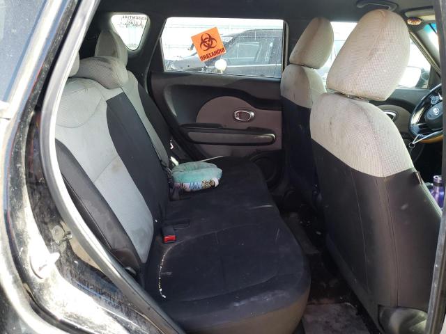 Photo 6 from auction – 2015 KIA SOUL with VIN KNDJN2A2XF7155284