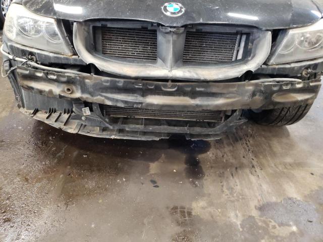 Photo 9 from auction – 2011 BMW 328 XI with VIN WBAPK7C51BF195368