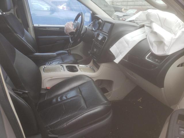Photo 5 from auction – 2011 CHRYSLER TOWN & COU with VIN 2A4RR6DG3BR779999