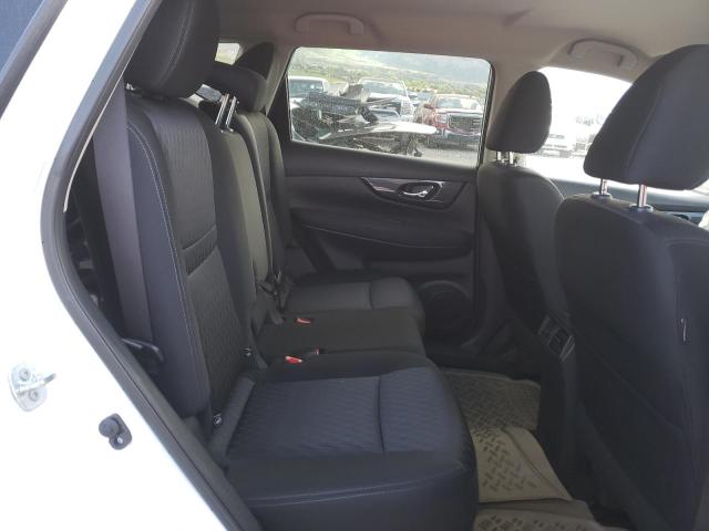 Photo 6 from auction – 2017 NISSAN ROGUE S with VIN KNMAT2MV6HP616012