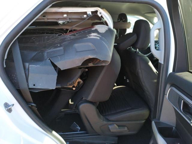 Photo 6 from auction – 2021 FORD EXPLORER X with VIN 1FMSK7DH1MGC51503
