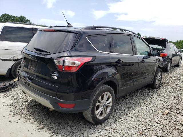 Photo 4 from auction – 2018 FORD ESCAPE SE with VIN 1FMCU9GD5JUC99442