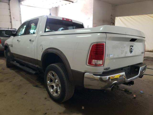 Photo 3 from auction – 2017 RAM 1500 LARAM with VIN 1C6RR7NT5HS862906