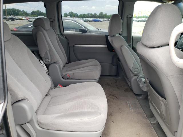 Photo 6 from auction – 2007 HYUNDAI ENTOURAGE with VIN KNDMC233776037337