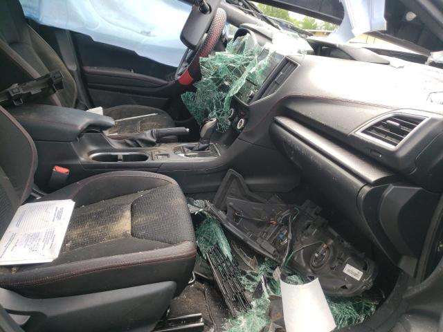 Photo 5 from auction – 2019 SUBARU IMPREZA SP with VIN 4S3GKAJ66K3611248