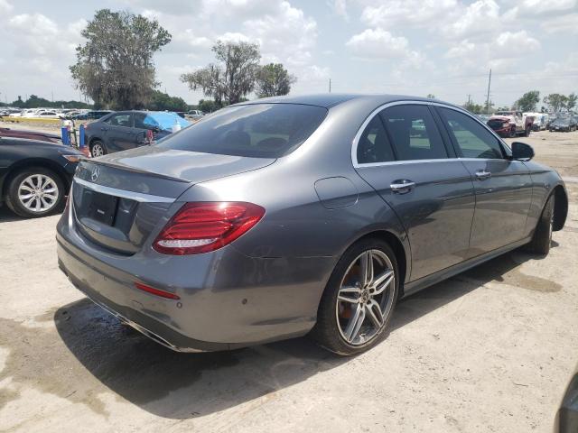 Photo 4 from auction – 2018 MERCEDES-BENZ E 300 with VIN WDDZF4JB4JA396318