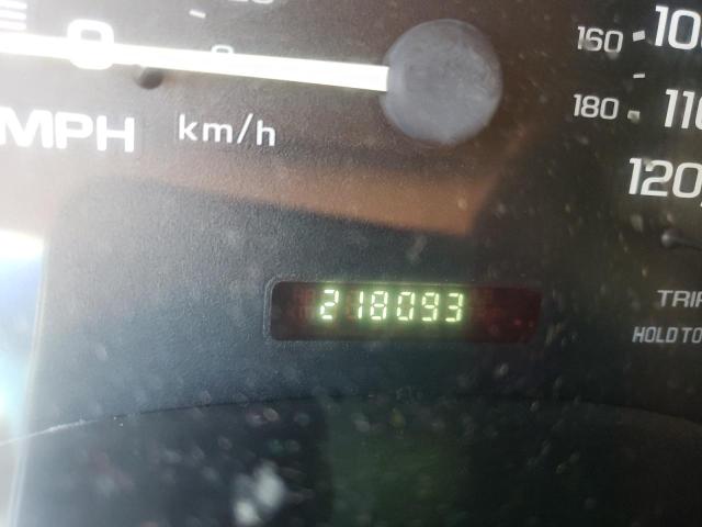 Photo 8 from auction – 2001 CHEVROLET MALIBU with VIN 1G1ND52J716180324