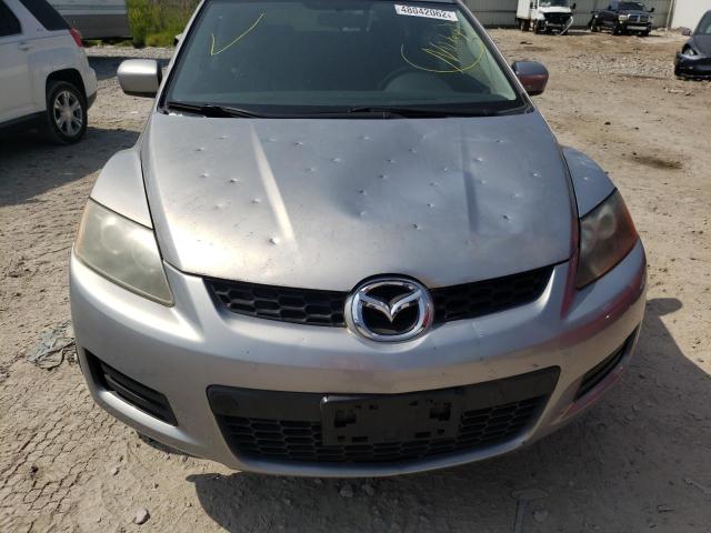 Photo 9 from auction – 2008 MAZDA CX-7 with VIN JM3ER29L980207266