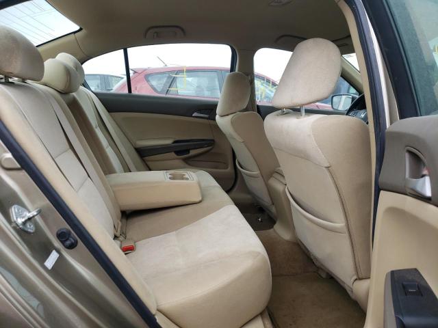Photo 6 from auction – 2010 HONDA ACCORD LXP with VIN 1HGCP2F42AA072149