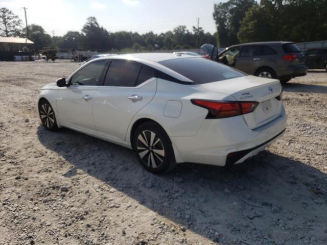 Photo 3 from auction – 2020 NISSAN ALTIMA SL with VIN 1N4BL4EV4LC123398