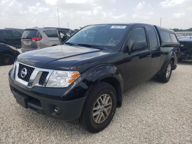 Photo 2 from auction – 2019 NISSAN FRONTIER S with VIN 1N6BD0CT6KN880210