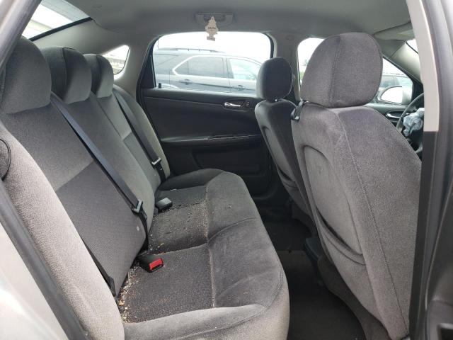 Photo 6 from auction – 2007 CHEVROLET IMPALA LS with VIN 2G1WB58K279121869