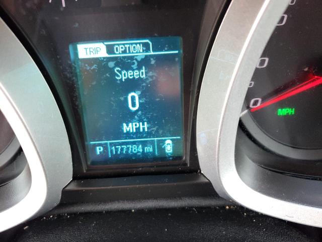 Photo 8 from auction – 2015 CHEVROLET EQUINOX LT with VIN 2GNFLFEK9F6121387