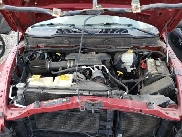 Photo 7 from auction – 2006 DODGE RAM 1500 S with VIN 1D7HU18236S608049