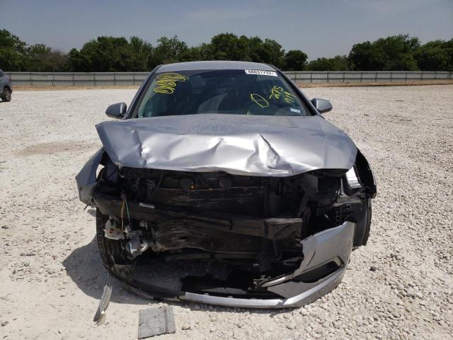 Photo 9 from auction – 2016 HYUNDAI SONATA SE with VIN 5NPE24AF8GH275719
