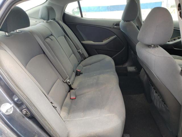Photo 6 from auction – 2015 KIA OPTIMA LX with VIN 5XXGM4A71FG452679