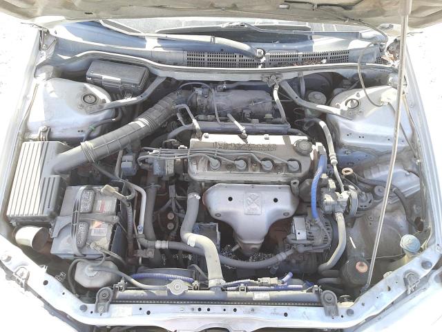 Photo 7 from auction – 2001 HONDA ACCORD with VIN 1HGCF86641A108589