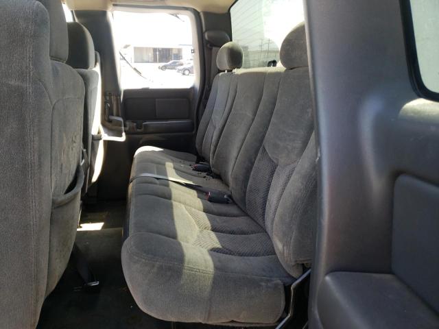 Photo 6 from auction – 2004 CHEVROLET SILVERADO with VIN 1GCHC291X4E179982
