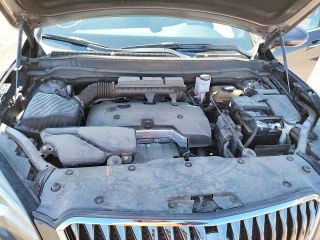 Photo 7 from auction – 2018 BUICK ENVISION P with VIN LRBFXBSA6JD006126