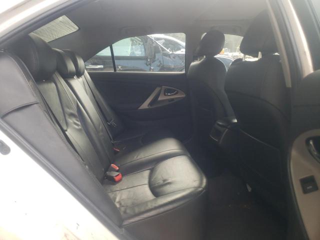 Photo 6 from auction – 2011 TOYOTA CAMRY SE with VIN 4T1BK3EK9BU630587