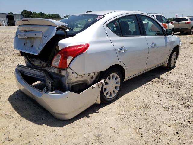 Photo 4 from auction – 2016 NISSAN VERSA S with VIN 3N1CN7AP4GL830225