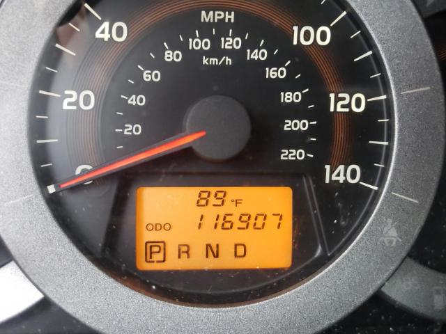 Photo 8 from auction – 2010 TOYOTA RAV4 with VIN JTMBF4DV6A5022562