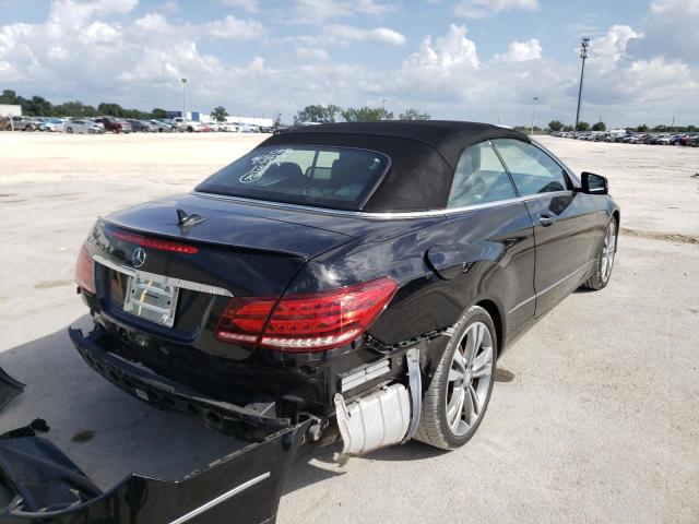 Photo 4 from auction – 2014 MERCEDES-BENZ E 350 with VIN WDDKK5KFXEF245593